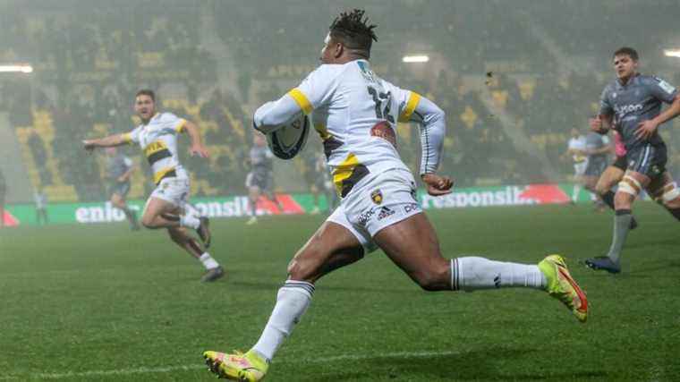 La Rochelle and Racing victorious, Toulouse and Stade Français fall in England… What to remember from the first matches of the 3rd day