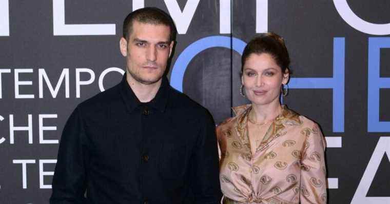 Laetitia Casta was very afraid for her relationship with Louis Garrel: “I got angry, I screamed …”