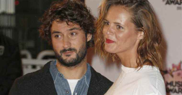 Laure Manaudou: Jérémy Frérot displays it by revealing a detail of their life as a couple