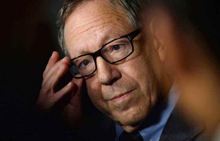 Law 21 discriminatory according to former minister Cotler