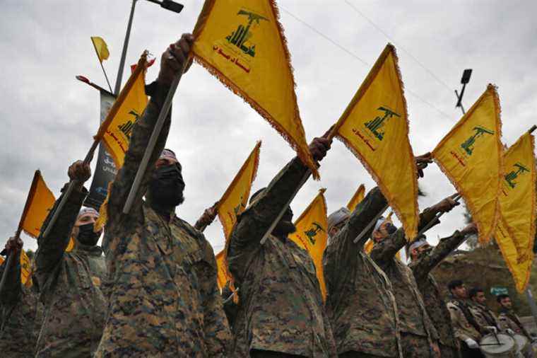 Lebanon |  For Saudi Arabia, Hezbollah is a “security threat”