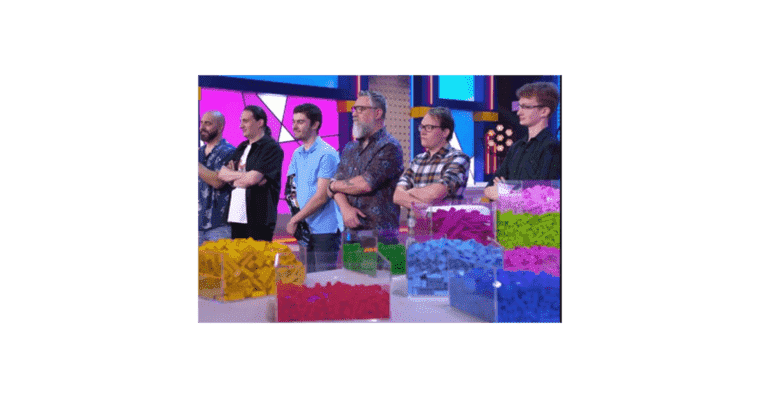 Lego Masters: A winner condemned by justice