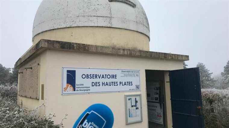 Let’s admire the sky of Côte d’Or with the Astronomical Society of Burgundy!