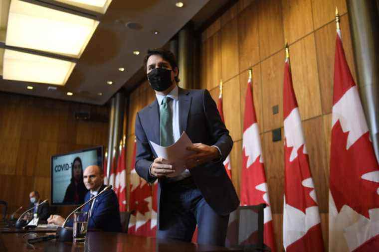 Liberal ministers on virtual retreat next week