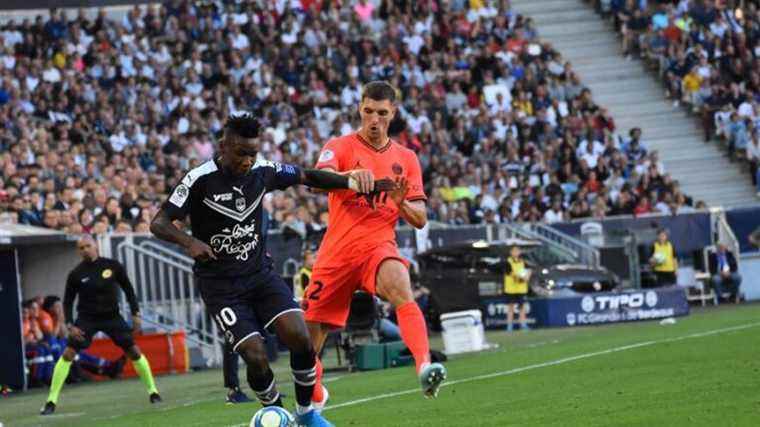 Ligue 1 – Girondins de Bordeaux: Samuel Kalu leaves the club to join Watford (official)