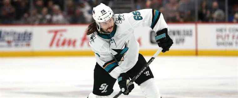 Long absence for Erik Karlsson