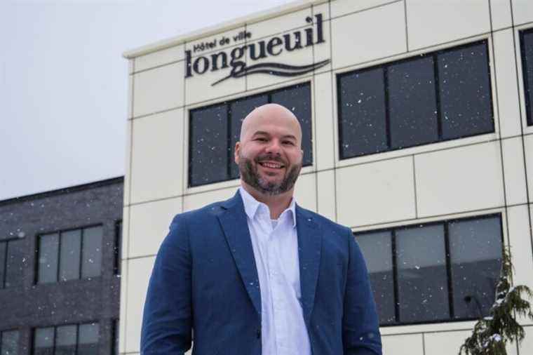 Longueuil changes its general manager