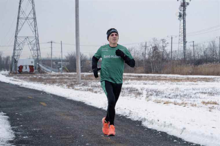 Longueuil expands its network of snow-cleared bike paths