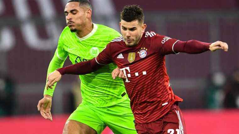 Lucas Hernandez tested positive, six players affected at Bayern Munich