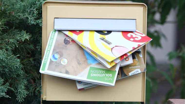 Luxembourg could ban advertising in letterboxes