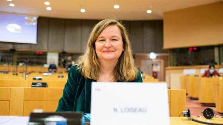 MEP Nathalie Loiseau promises Russia “unprecedented sanctions” from the European Union