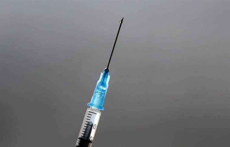 MSSS: phishing attempt for vaccinated persons