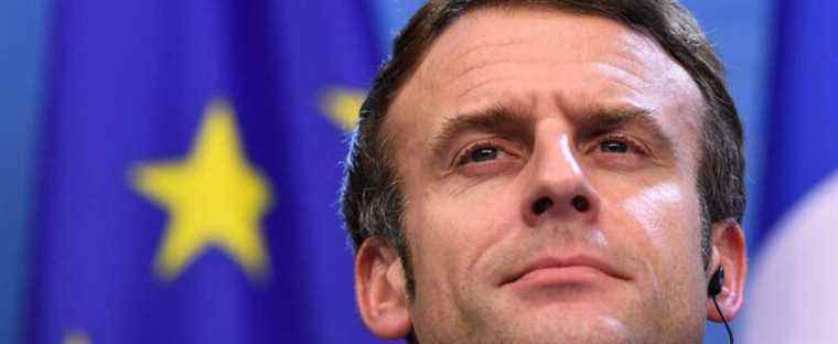 Macron decided to “piss off” the unvaccinated French “until the end”