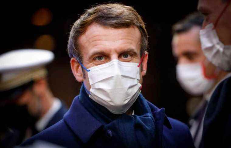 Macron’s desire to ‘piss off’ the unvaccinated sparks uproar