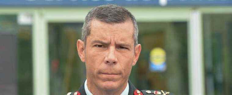 Major-General Dany Fortin’s appeal will be heard