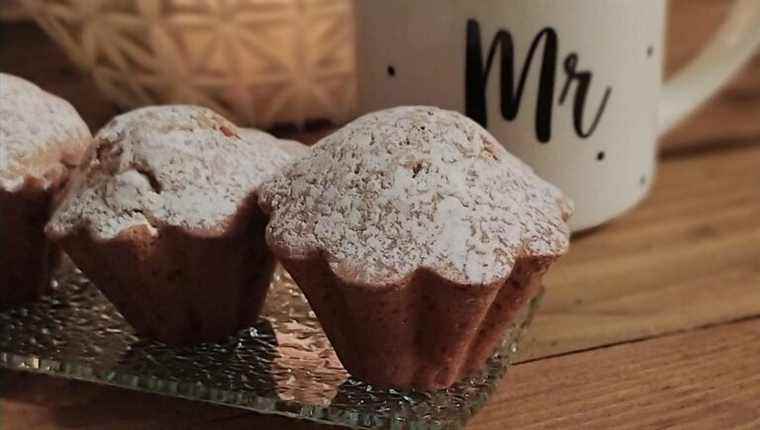 Mamy Biscuits artisanal biscuits like in the old days