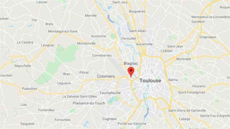 Man considered dangerous flees Toulouse psychiatric emergency room before being found