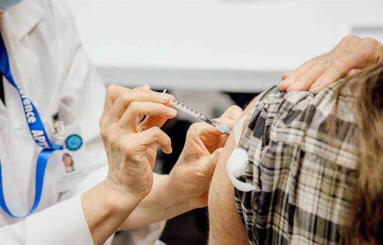 Mandatory vaccination of federal employees: Justice Canada lawyers challenge