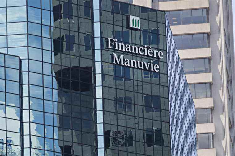 Manulife Bank |  Appointment of a new CEO