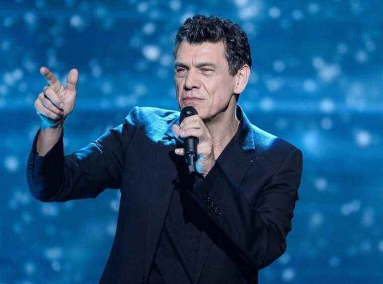 Marc Lavoine evokes Simon, the man of his life… and makes a big confession!