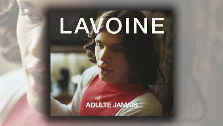 Marc Lavoine’s album “Adulte ever” denounces the false certainties of the world of adults