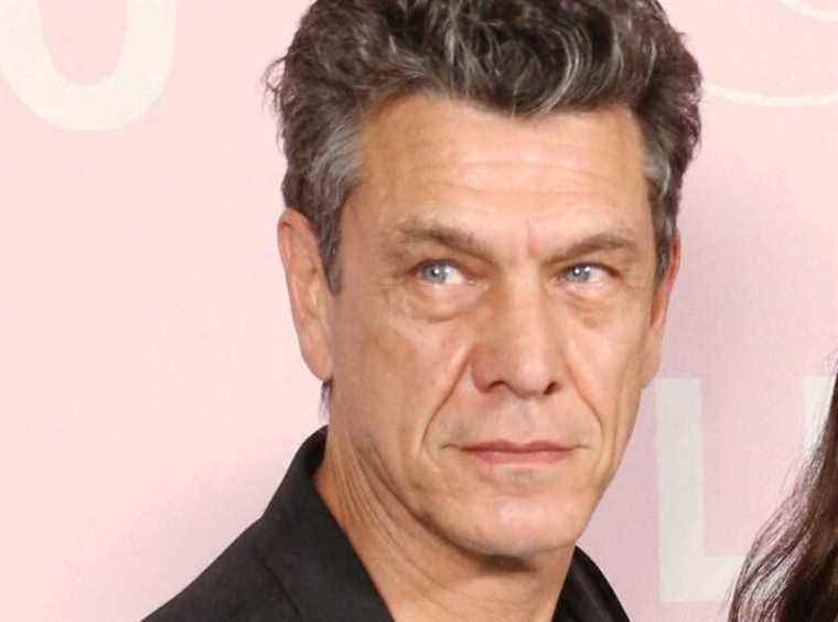 Marc Lavoine’s daring confidences about his parents…