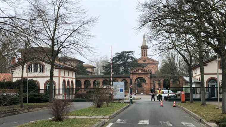 Marchant’s patient found in Paris