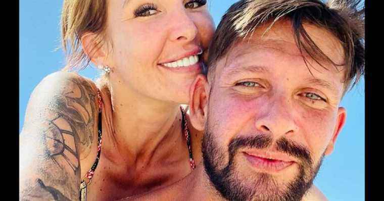 Marie Garet engaged: after the accusations of violence, the marriage with Dorian!