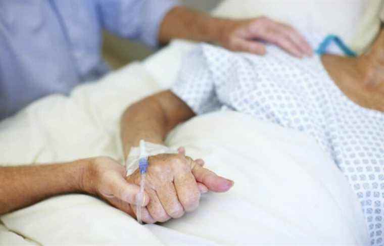 Medical assistance in dying on the rise since Ottawa allowed it