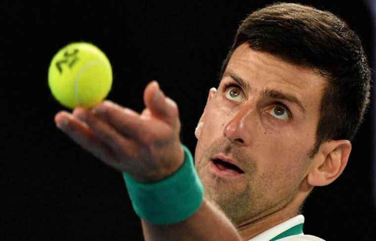 Medical exemption granted to Novak Djokovic sparks debate