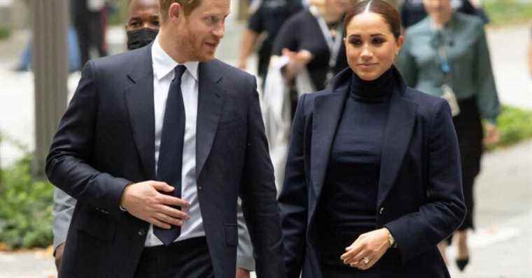 Meghan Markle and Harry, after 2 years of “Mexgit”: what do they live on?