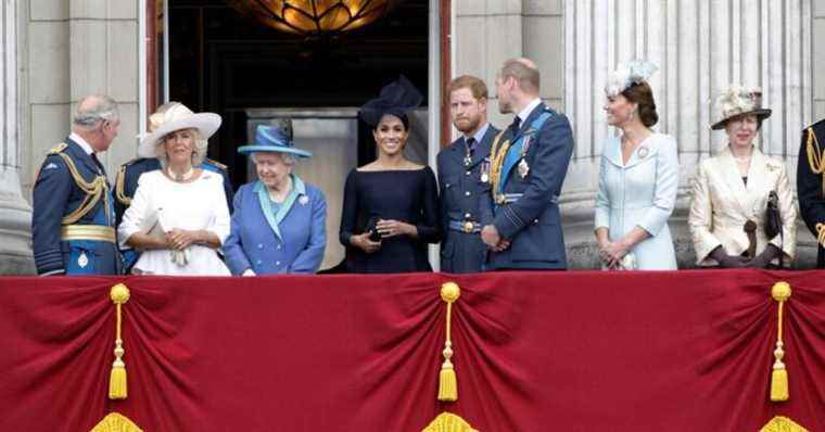 Meghan and Harry, 2 years of “Megxit”: finally peace with the royal family?