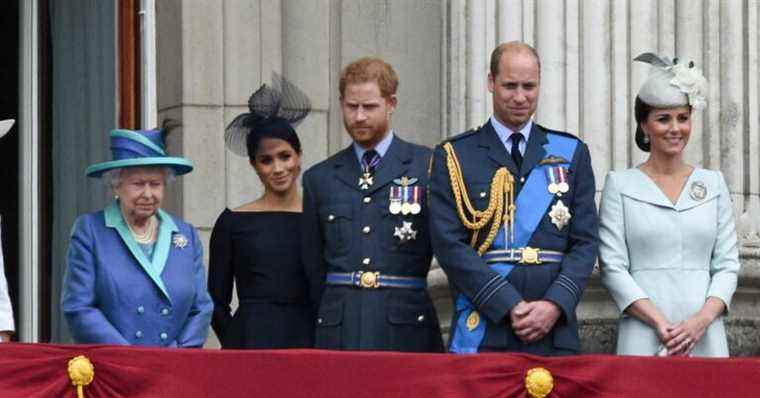 Meghan and Harry: Their daughter’s 1st birthday falls on a very important date for the Queen