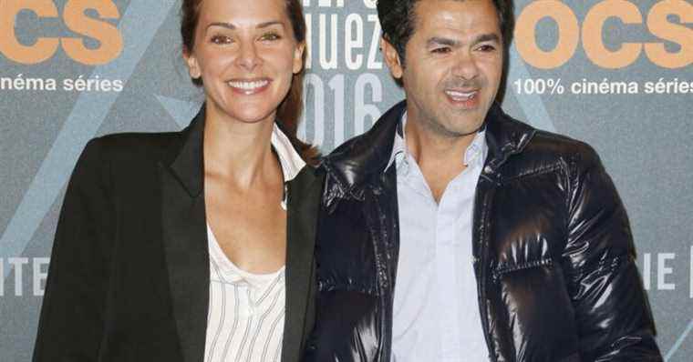 Mélissa Theuriau and Jamel Debbouze: Their daughter Lila future singer?  She reveals her incredible voice