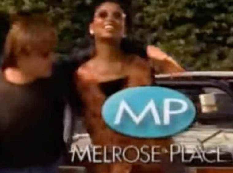 “Melrose Place”: the body of a star of the famous series found lifeless in his kitchen!