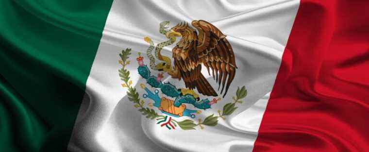 Mexico: 33,308 murders in 2021, 91 per day on average, down slightly