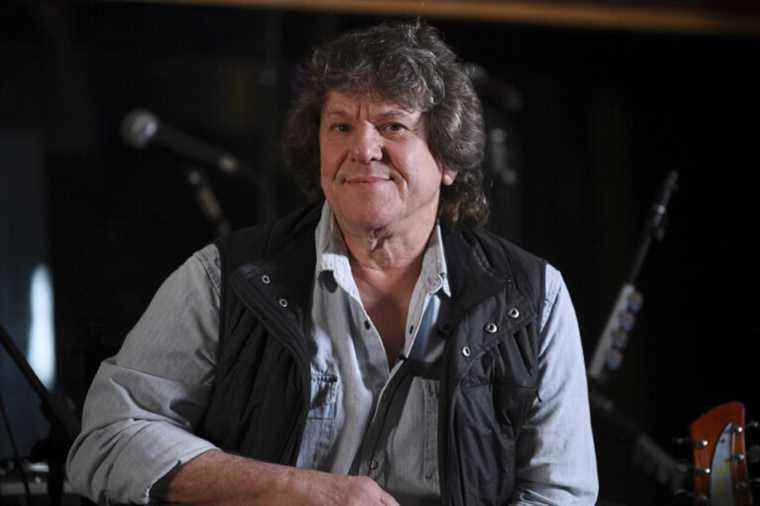 Michael Lang, one of the creators of the Woodstock Festival, is no longer