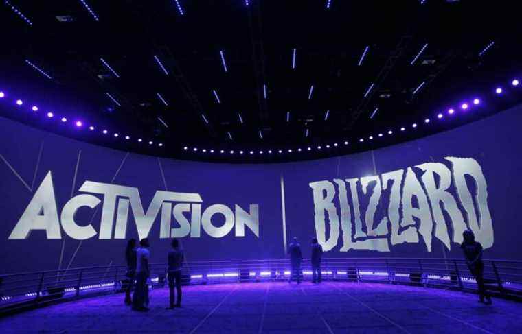 Microsoft buys video game giant Activision-Blizzard for US$69 billion