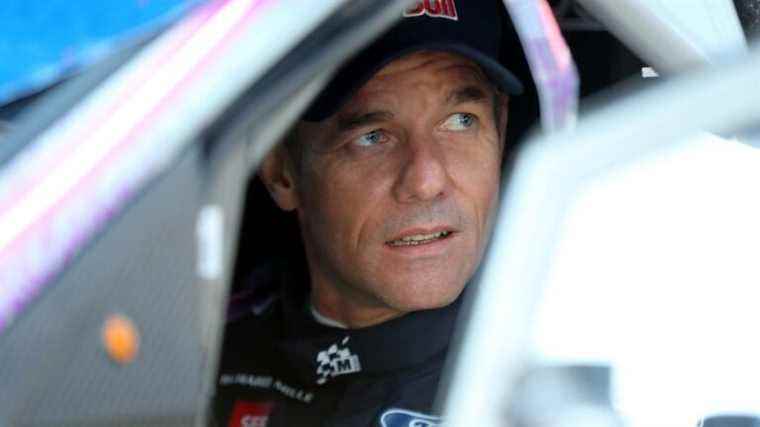 Monte-Carlo Rally 2002: the summary of the second day