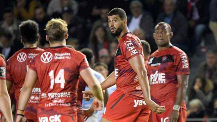 Montpellier-Toulon postponed due to Covid-19 cases