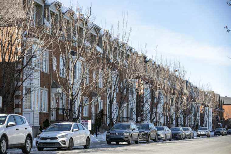 Montreal |  Residential property assessments are likely to ‘rise a lot’