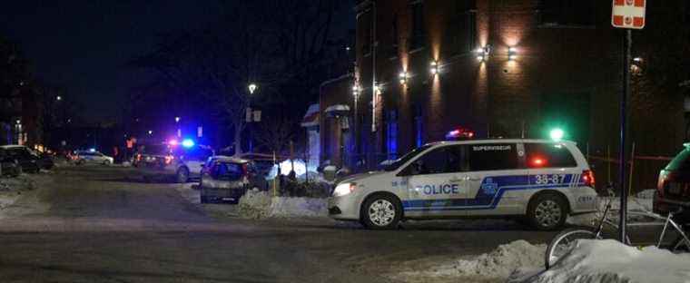 Montreal: a teenager stabbed on the Plateau-Mont-Royal