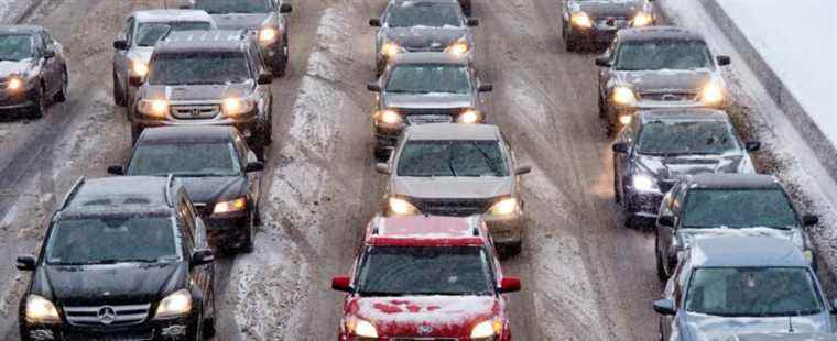 Montreal: obstacles on the road to be expected throughout the weekend