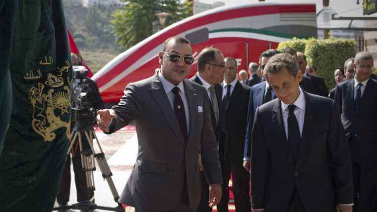 Morocco wants to launch two new high-speed rail lines