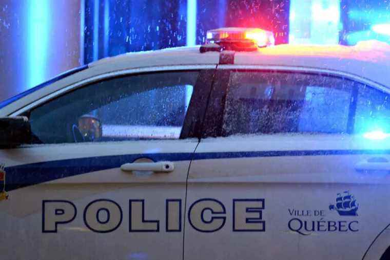 Muscular arrests |  Three of the five suspended Quebec police officers reinstated