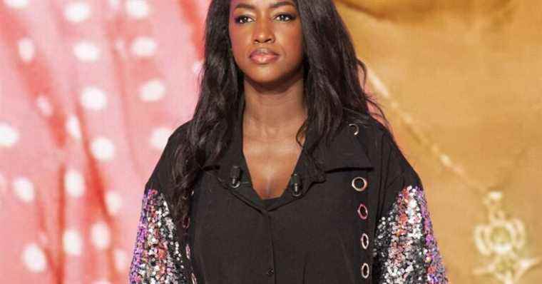 “My body dropped me”: Hapsatou Sy hospitalized in secret