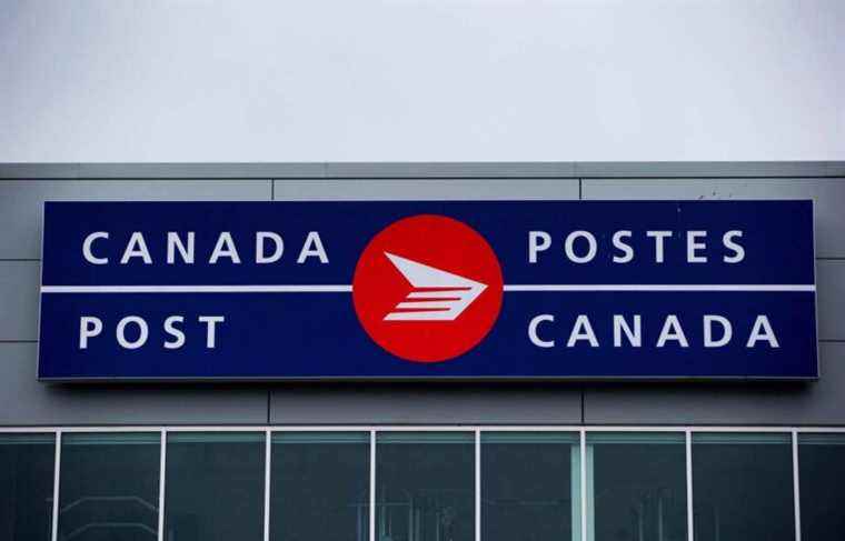 N95s allowed at Canada Post, with mask provided by the employer