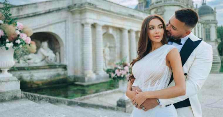 Nabilla married to Thomas: their fairy tale turned into a nightmare