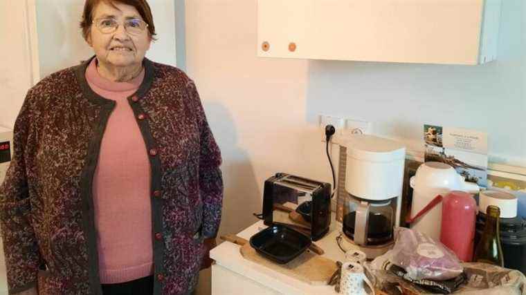 Nantes will double the number of social housing units suitable for the elderly