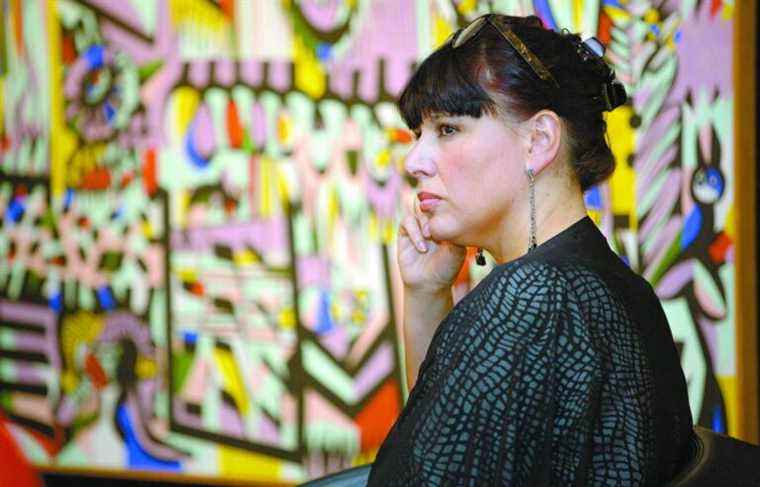 Nathalie Bondil and the Montreal Museum of Fine Arts reach an agreement